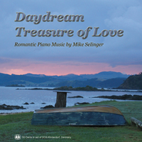Daydream/Treasure of Love